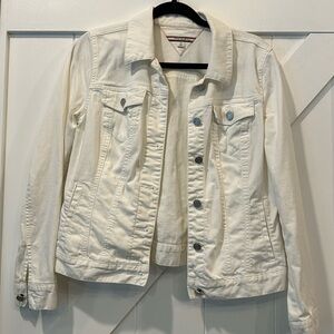 Tommy Hilfiger Jean Jacket - Medium